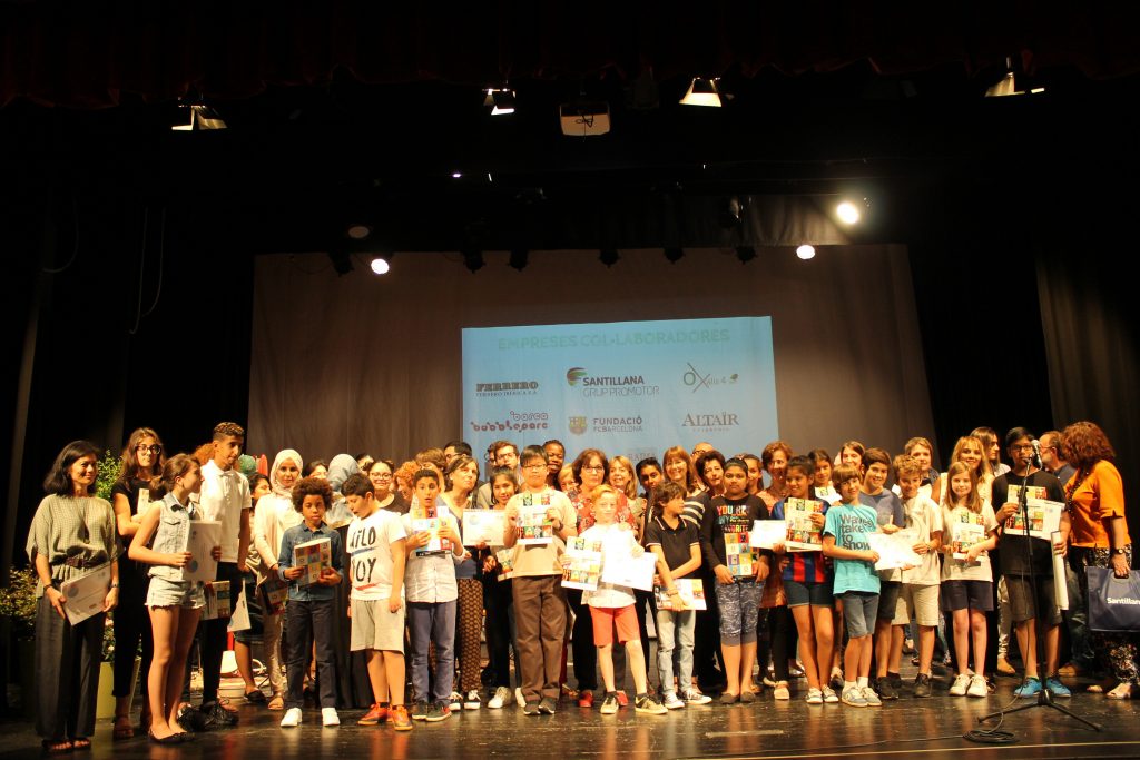 000 Escenari final acte. 1 IMG_1516