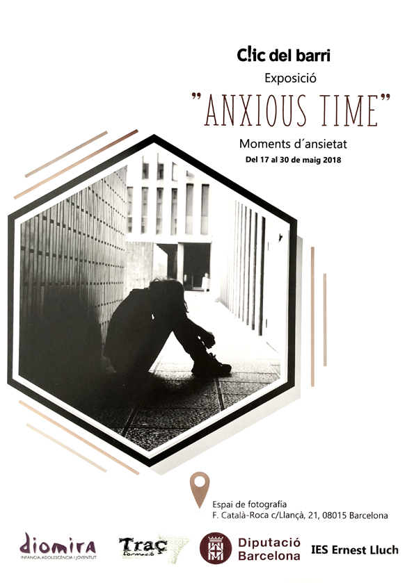 Cartell de l'exposició