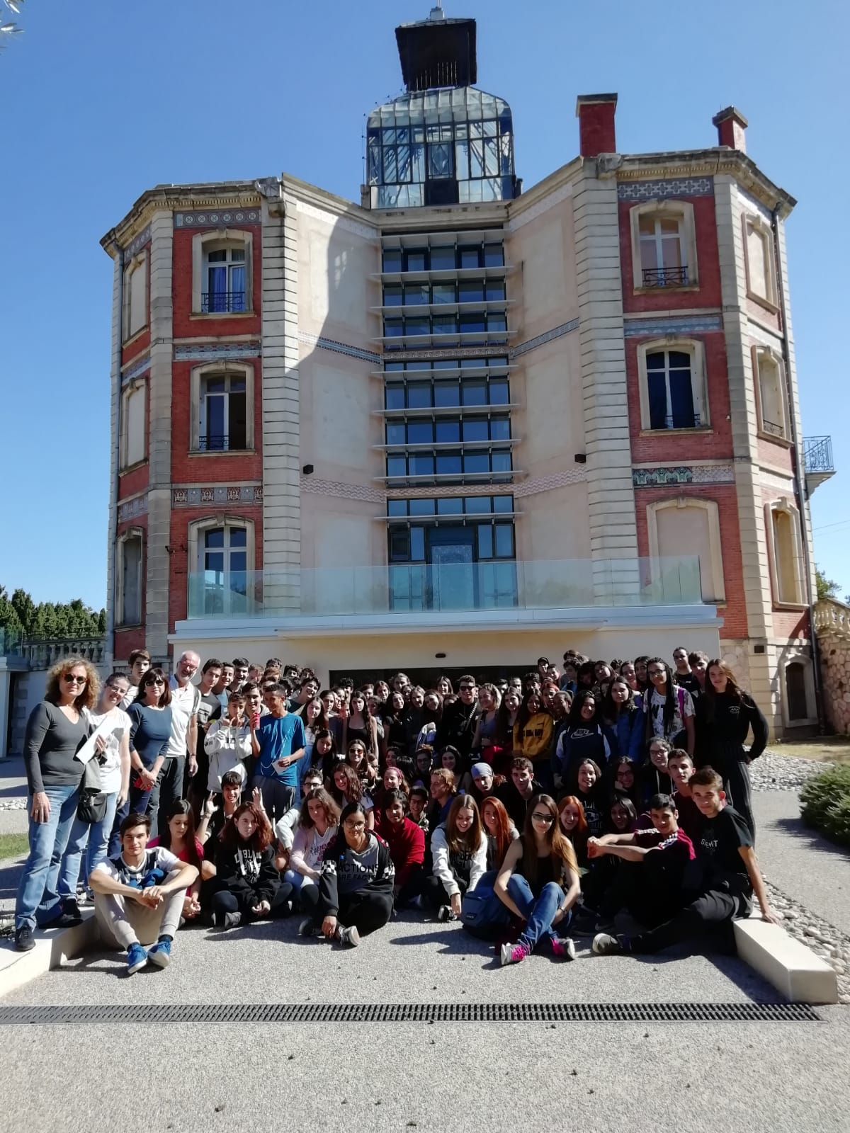 Foto enviada per Eva