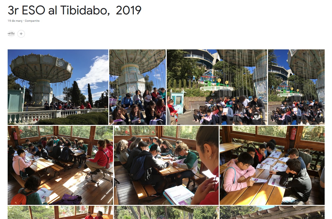 tibidabo