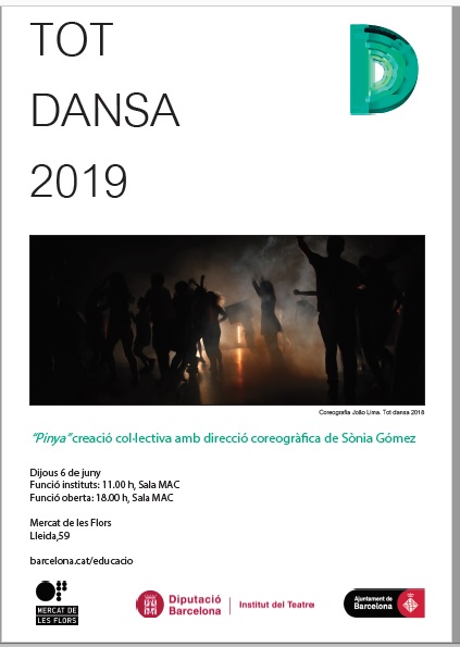 tot dansa