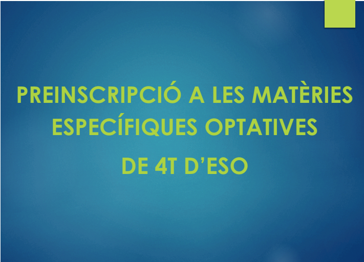 19-20 preinscripció a 4t d'ESO.pdf - Google Drive 2020-04-16 16-22-33