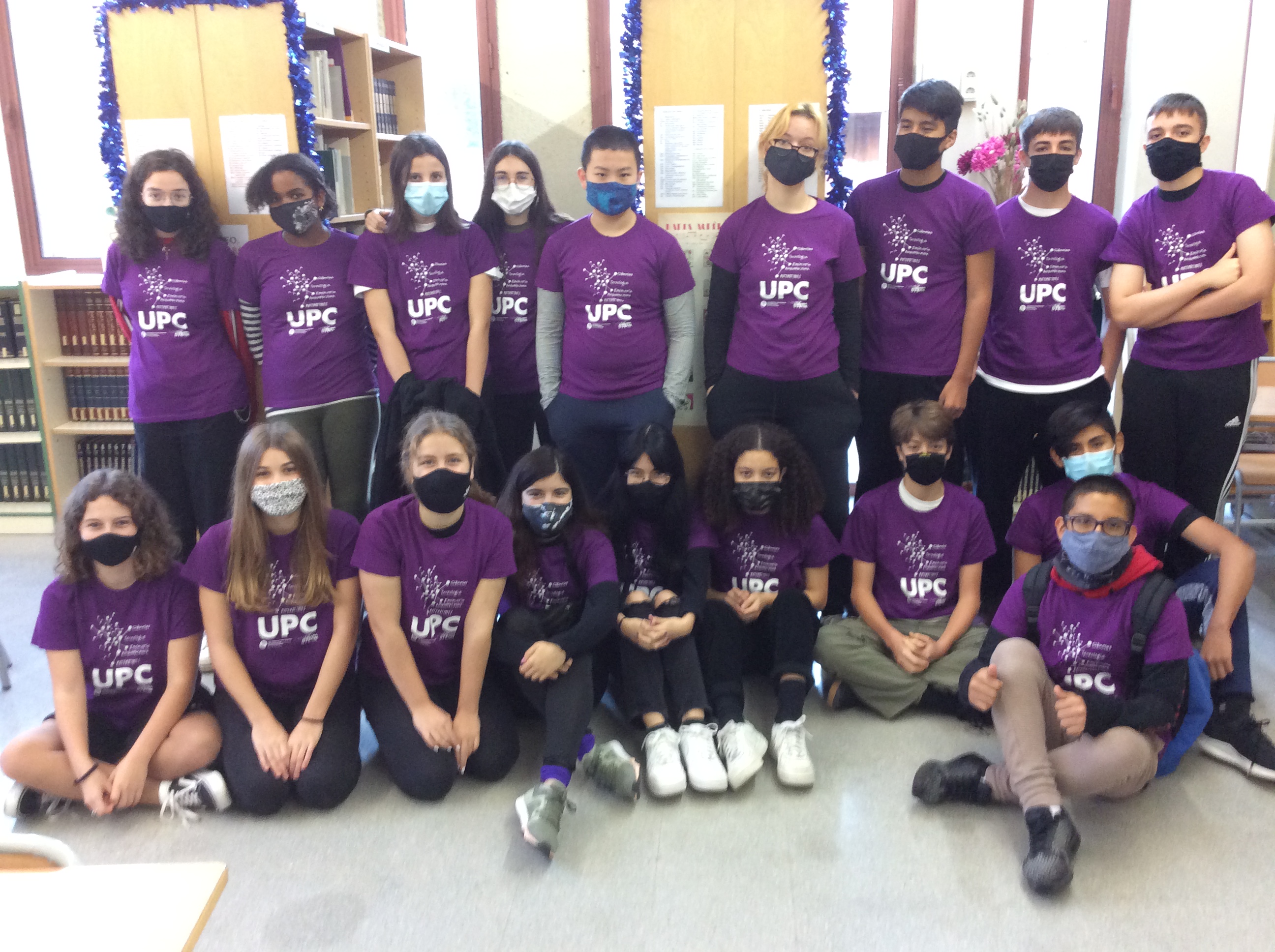 Alumnat AquíSTEAM (1)