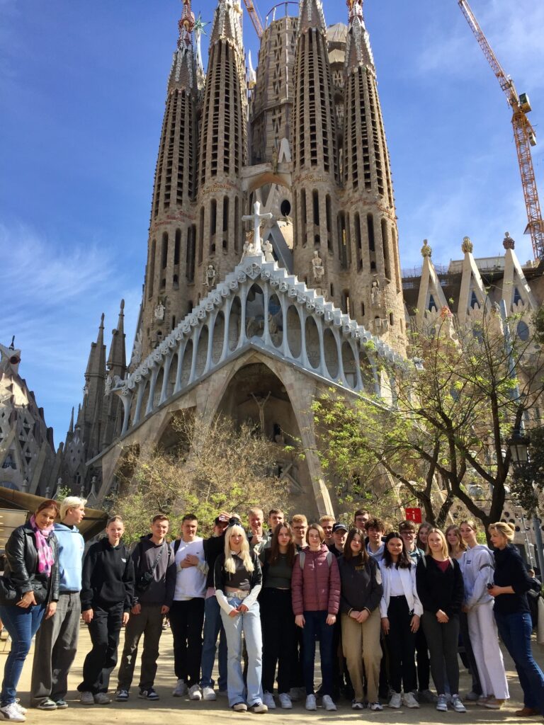 Sagrada Família (1)