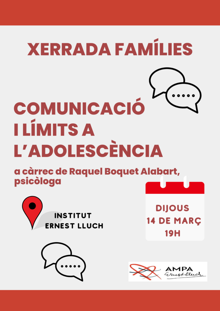 20240314_Xerrada famílies AMPA