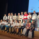 Els guanyadors i guanyadores de tots els nivells