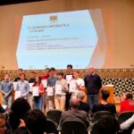 Guillem Olimpíada Informàtica