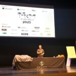 espectacle - xerrada Entrega de premis FM 2025